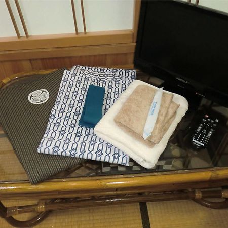 荣弥温泉民宿 雫石町 外观 照片