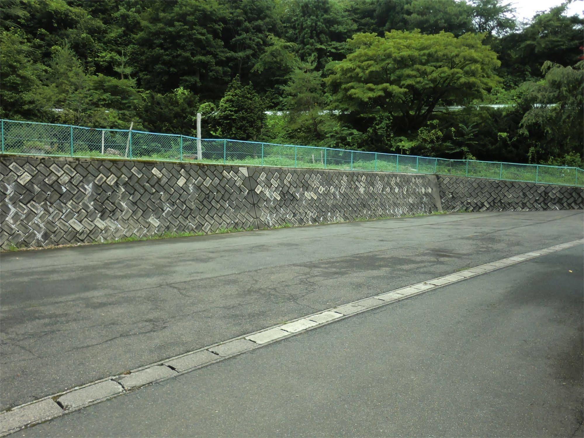 荣弥温泉民宿 雫石町 外观 照片